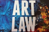 Art Law, Copyrights Law, Intellectual Law